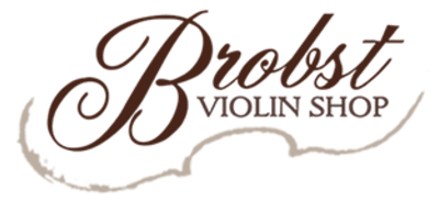 Brobst Violin Shop