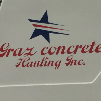 Graz Concrete Hauling Inc.