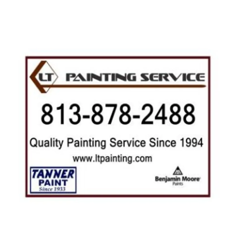 LT Painting Service, Inc.