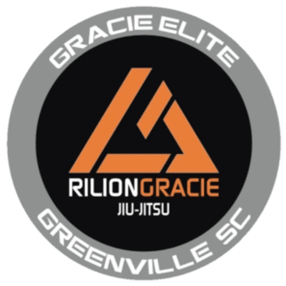Rilion Gracie Greenville