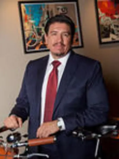 Hawkins Melendrez, P.C.