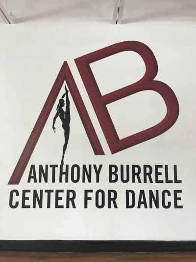 Anthony Burrell Center For Dance