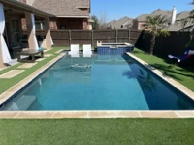 Tonys Pools
