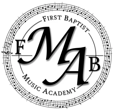 First Baptist Music Academy