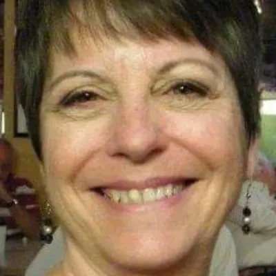 Anne English Ma Ac, ABT, LMT