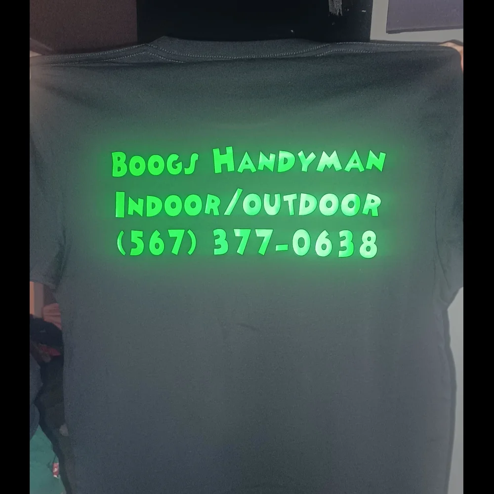 Boogshandyman Servicesllc