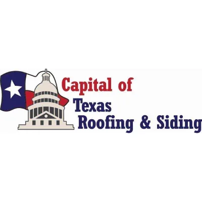Capital Of Texas Roofing & Siding