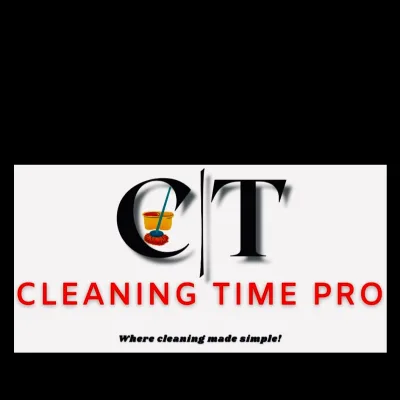 Cleaning Time Pro