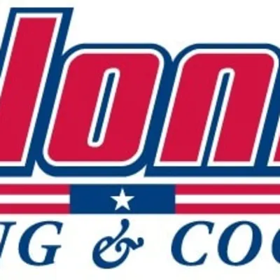 Colonial Heating & Cooling