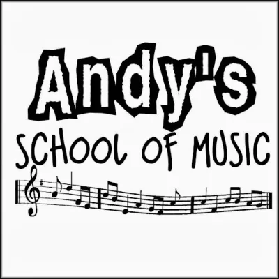 Andy's School Of Music