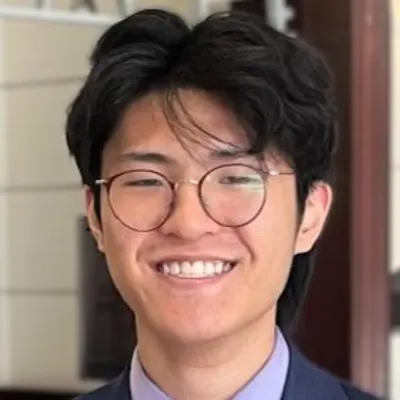 Lucas Chan