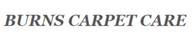 A BURNS CARPET CARE