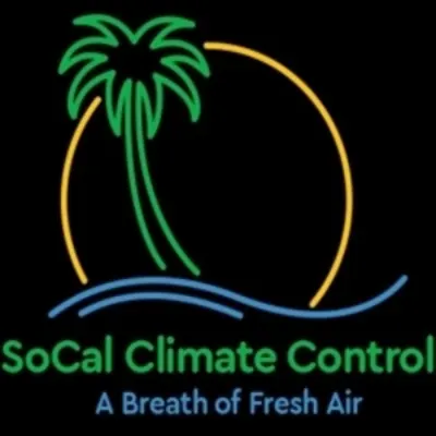 SoCal Climate Control Heating And Air