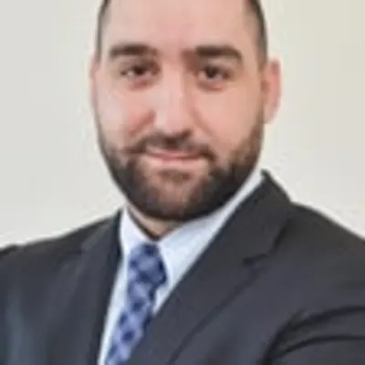Meroueh & Hallman LLP