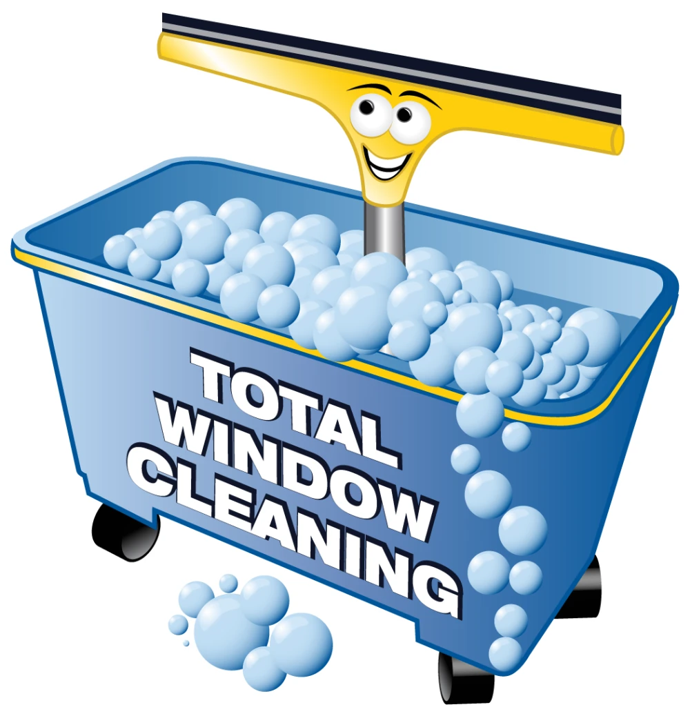 Portland Window Cleaning By TWC
