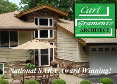 Carl Gramentz Architect