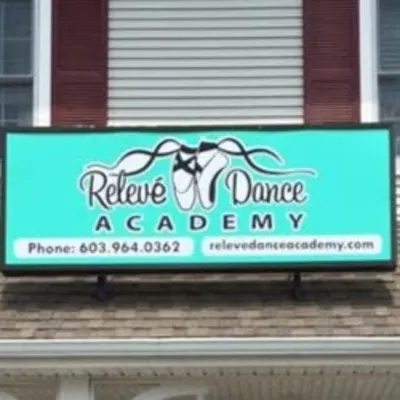 Relevé Dance Academy