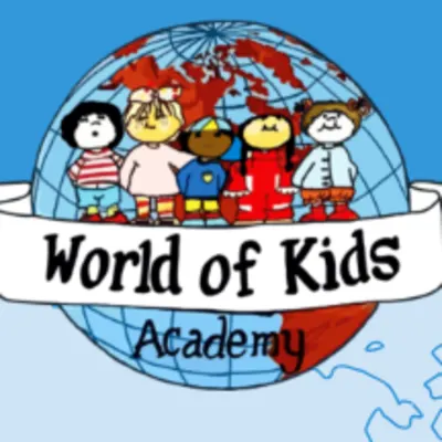 World Of Kids Academy