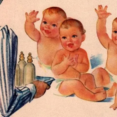 Smaller Scholar Child Care