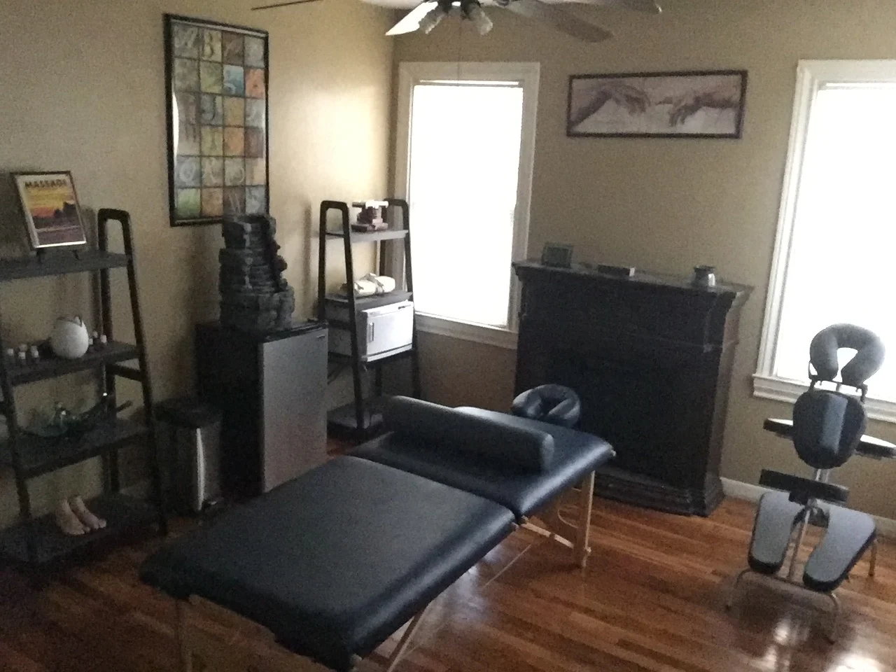 Proactive Massage in San Antonio, TX // Thervo
