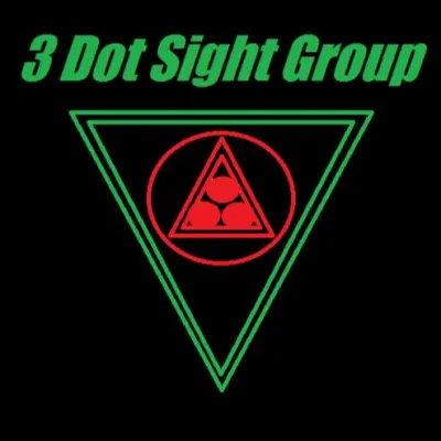 3 Dot Sight Group