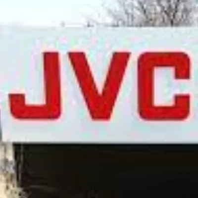 JVC ENTERPRISES