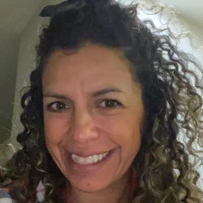Amy Chilcutt