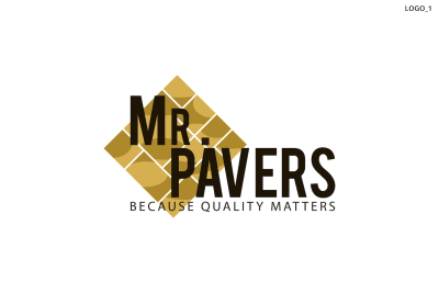 Mr Pavers