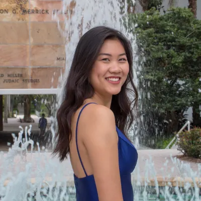 Jennifer Su