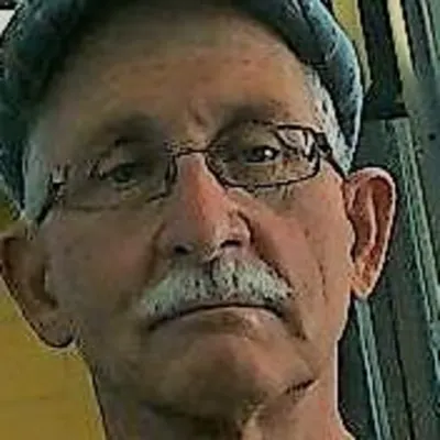 Tony Denton