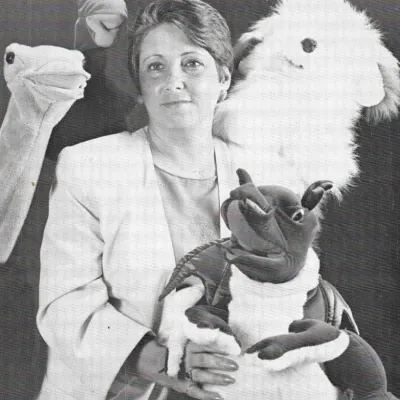 Fran Grossman Certified Educator