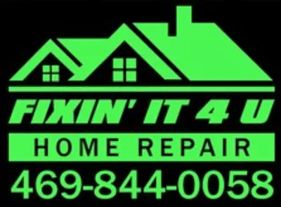 Fixin It 4 U