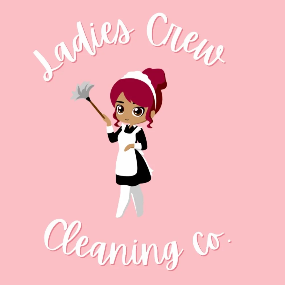 Ladies Crew Cleaning Company