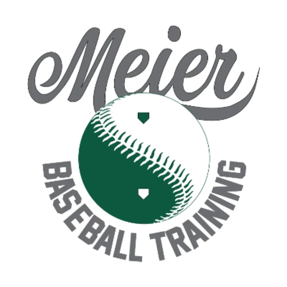 Meier Baseball Training