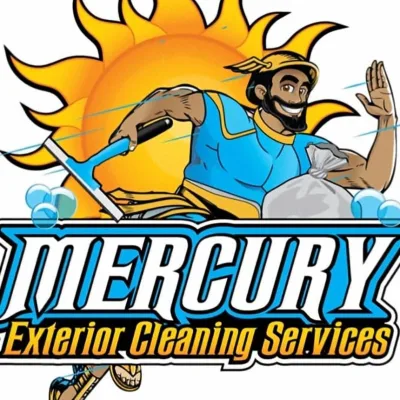 Mercury Exterior Cleaning Services 