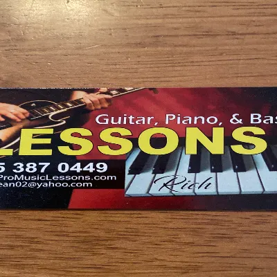 AllProMusicLessons.com