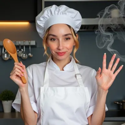 Cooking 2gether