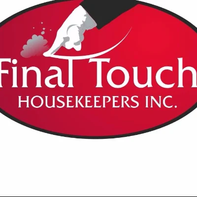 Final Touch Housekeepers