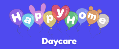 Happy Home Daycare