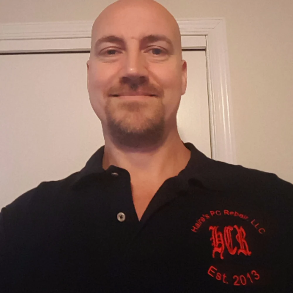 Haire's Computer Repair, LLC