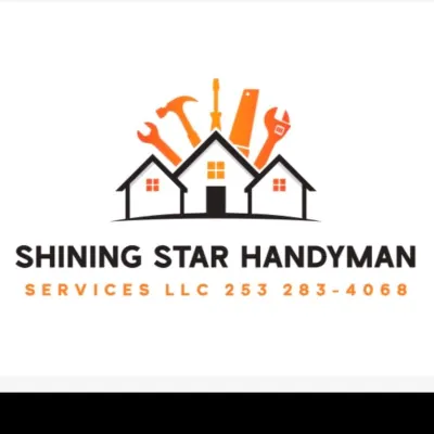 Shining Star Handyman Services LLC 