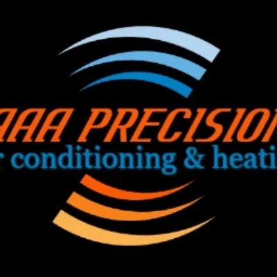 AAA Precision AIr Conditioning And Heating