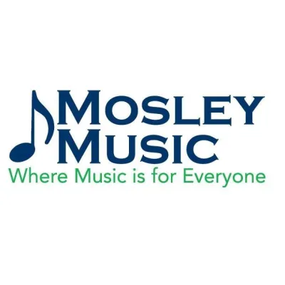Mosley Music