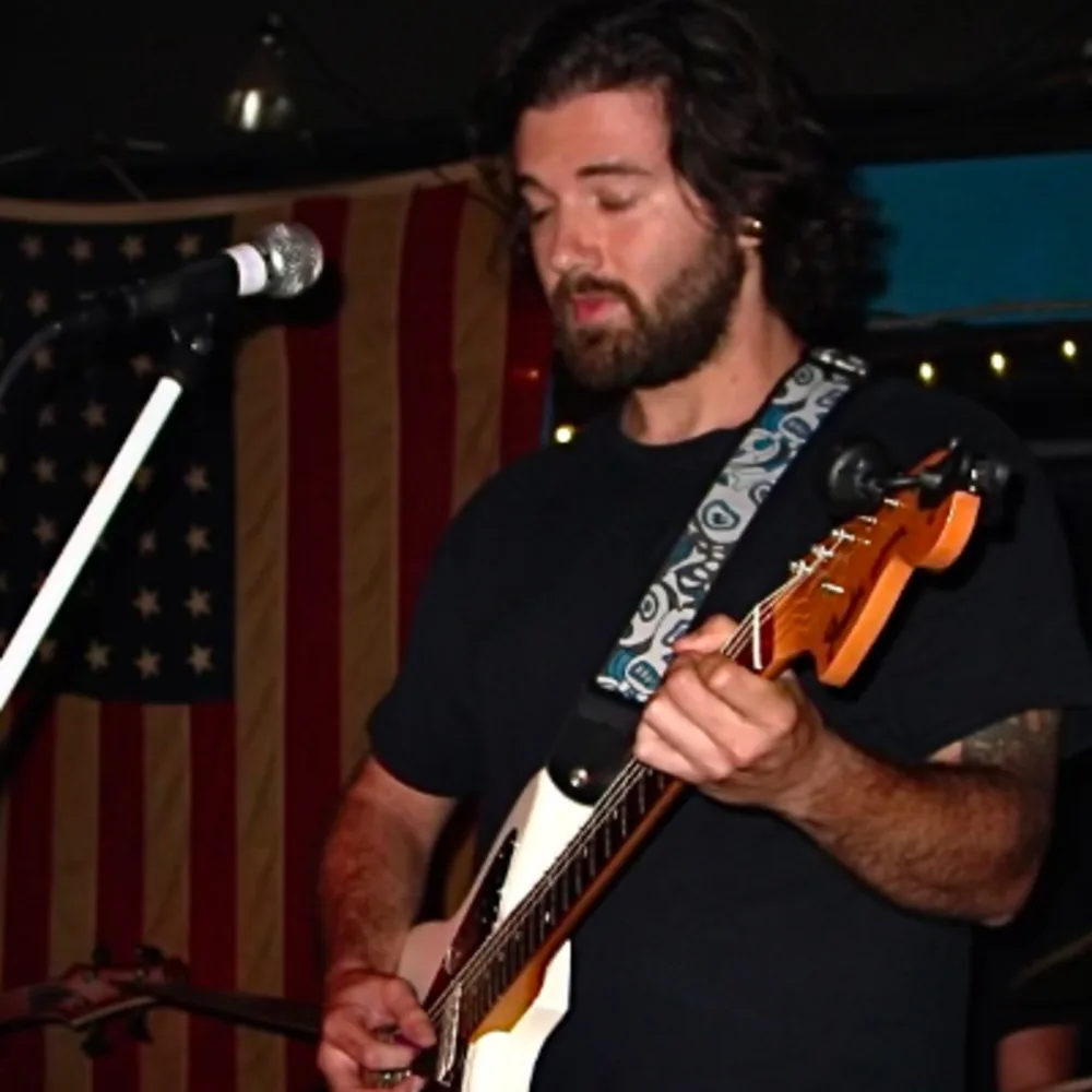 Cole Harper Music