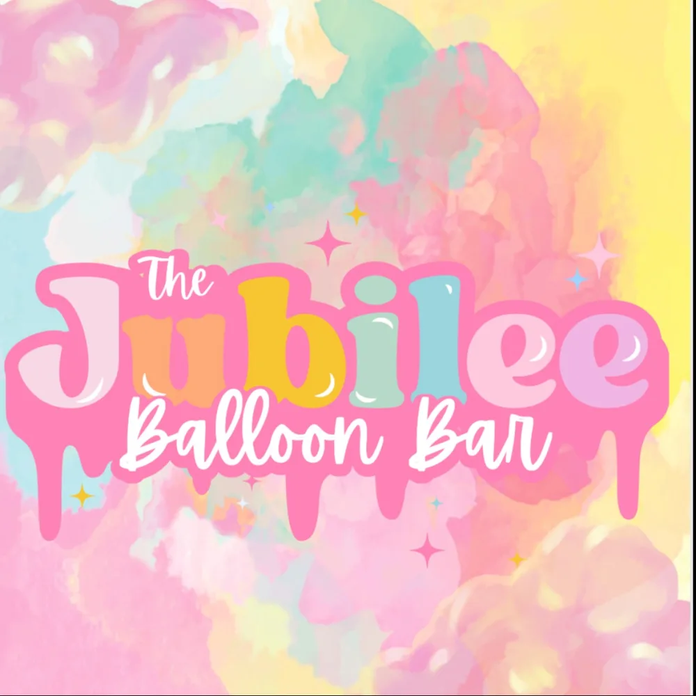 The Jubilee Balloon Bar