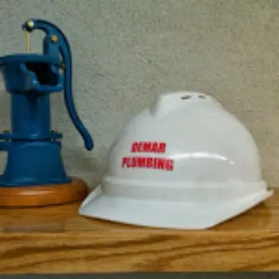 Demar Plumbing Corporation