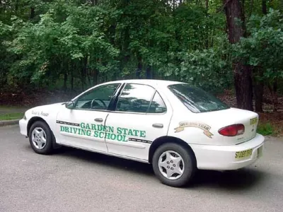 Garden State Driving School