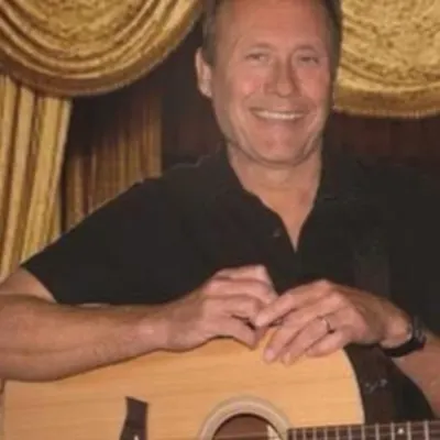 Pro Guitar Lessons