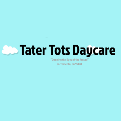 Tater Tots Daycare