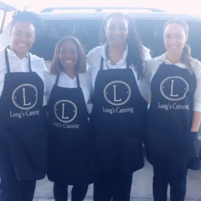 Long's Catering